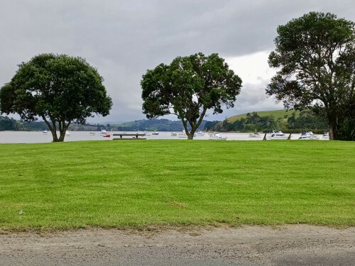 Pahi set to welcome new playground 